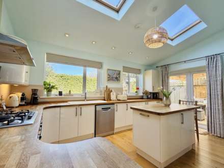 Trenchard Close, Wallingford, Image 3