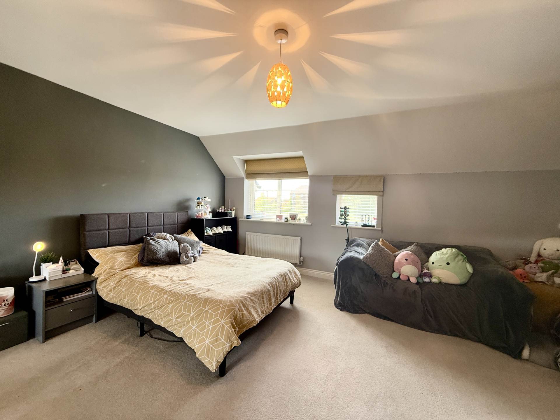 Guelder Rose, Didcot, Image 13