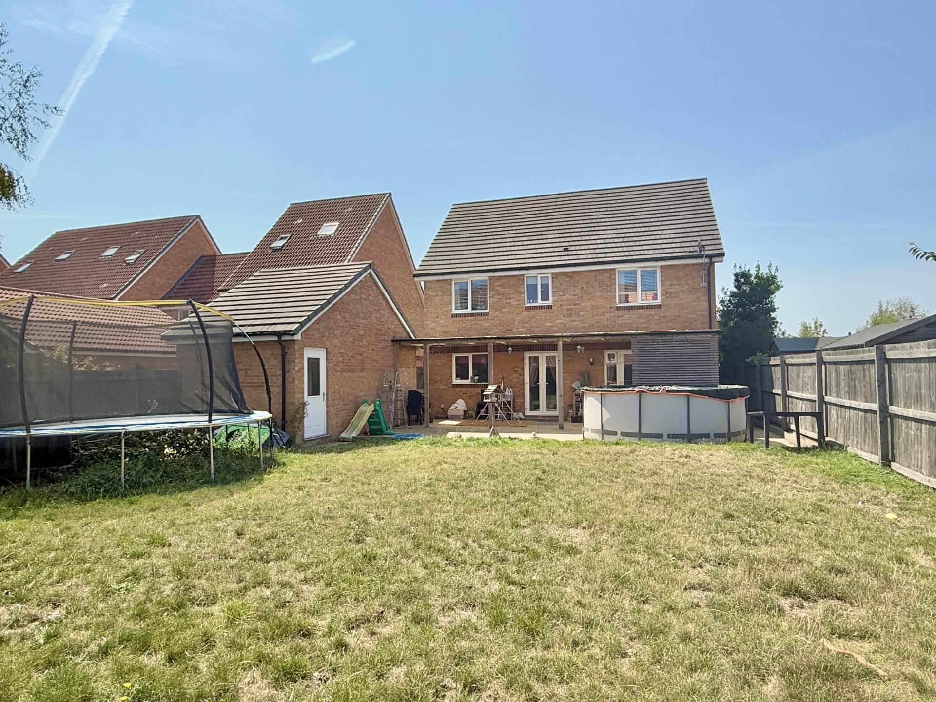 Guelder Rose, Didcot, Image 18