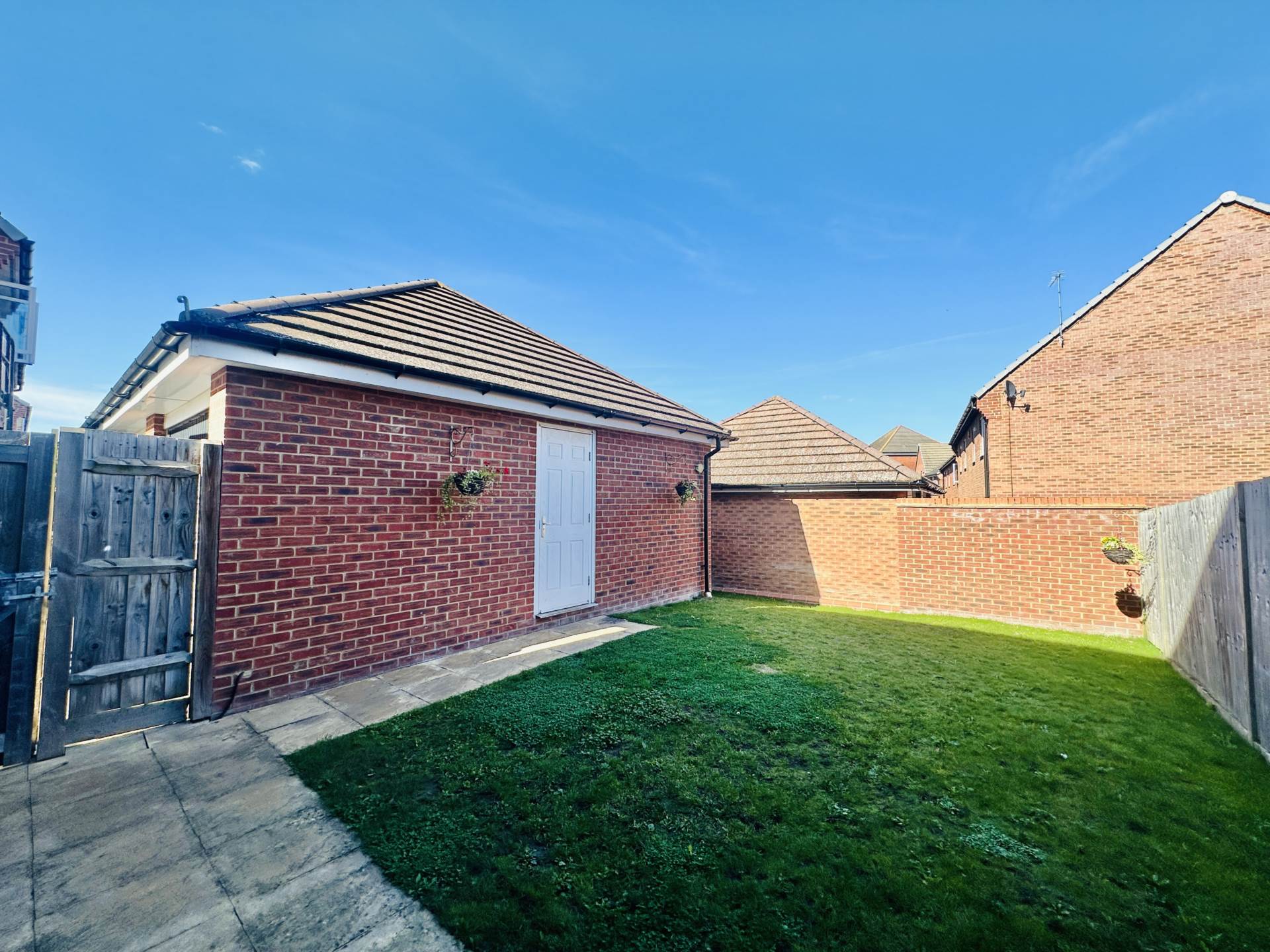 Yew Tree Crescent, Didcot, Image 12