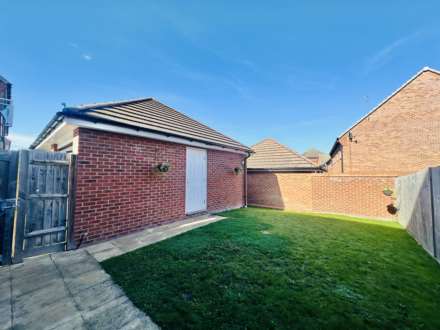 Yew Tree Crescent, Didcot, Image 12