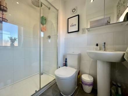 Yew Tree Crescent, Didcot, Image 8
