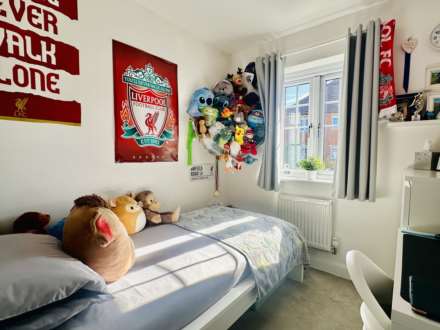 Yew Tree Crescent, Didcot, Image 9