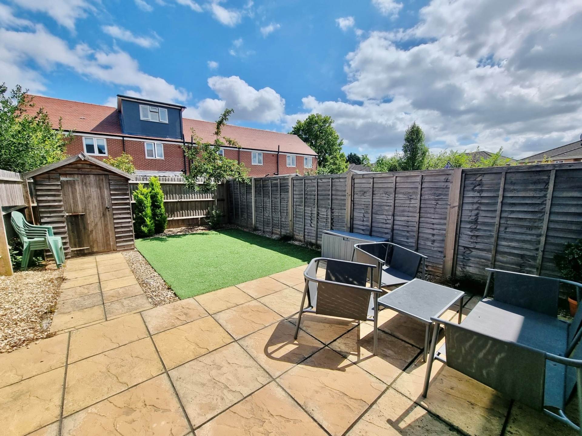 Roger Croft Drive, Thatcham, Image 11