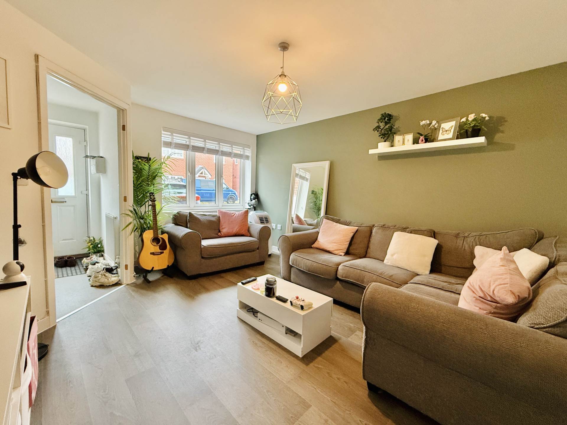 Roger Croft Drive, Thatcham, Image 6