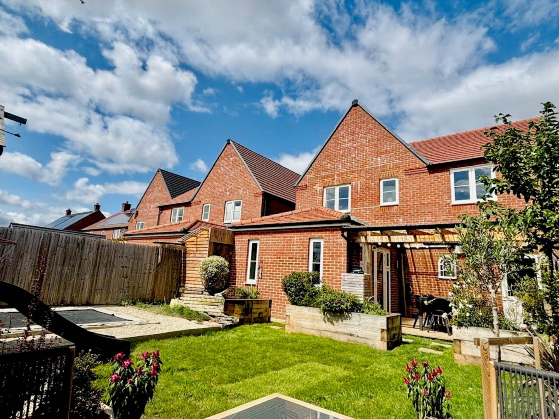 Appletons, Wantage, Image 16