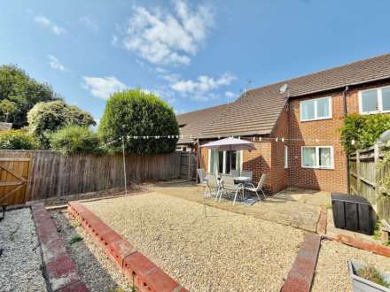 Sovereign Close, Didcot, Image 11