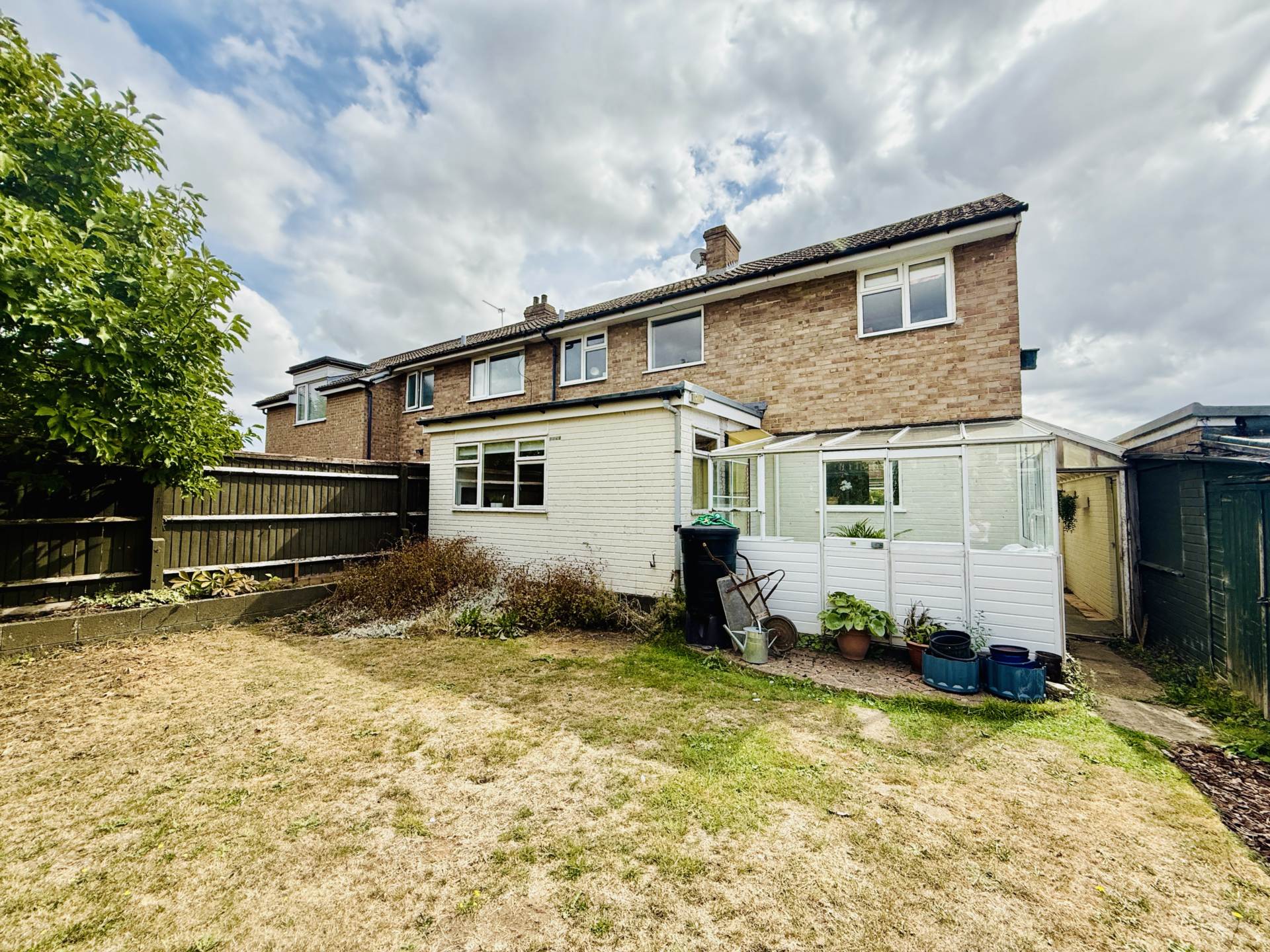 Lapwing Lane, Cholsey, Image 12