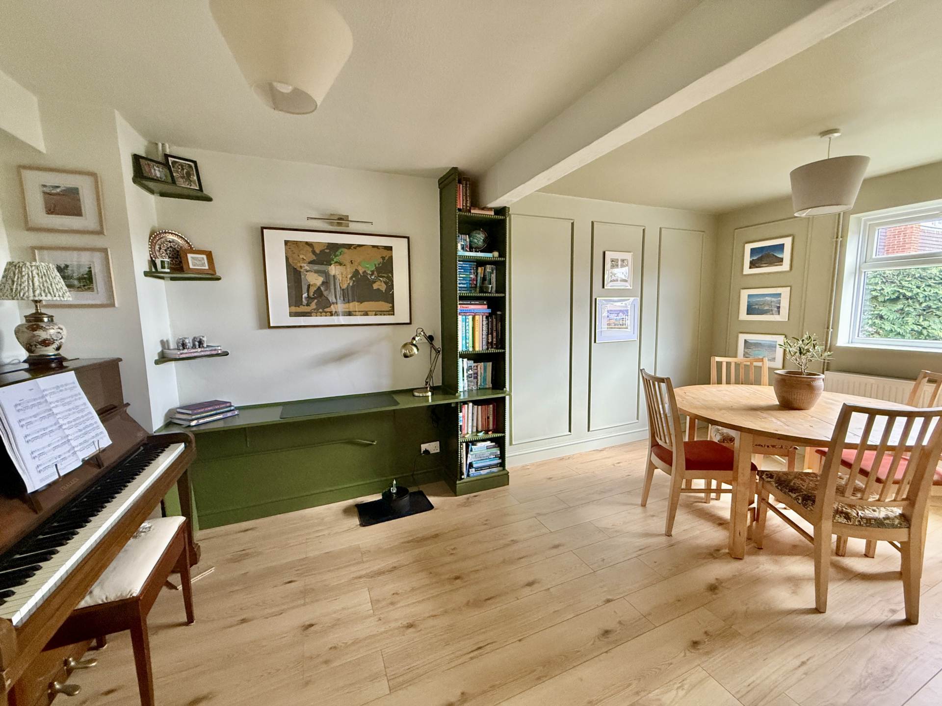 Lapwing Lane, Cholsey, Image 3