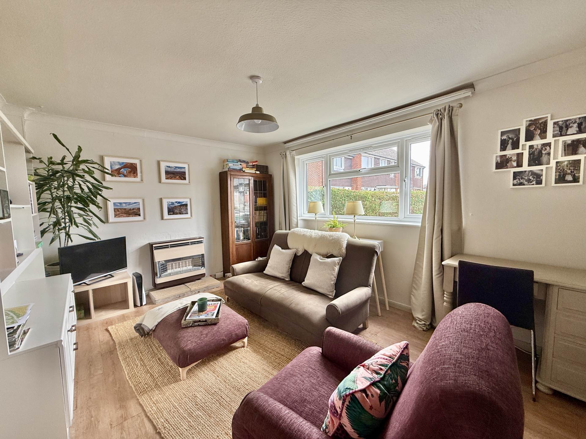 Lapwing Lane, Cholsey, Image 4