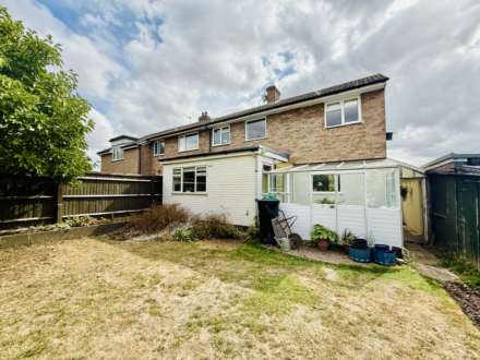 Lapwing Lane, Cholsey, Image 12
