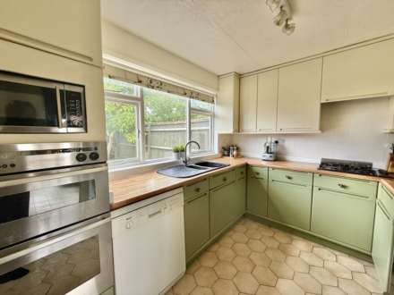 Lapwing Lane, Cholsey, Image 2