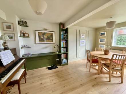 Lapwing Lane, Cholsey, Image 3