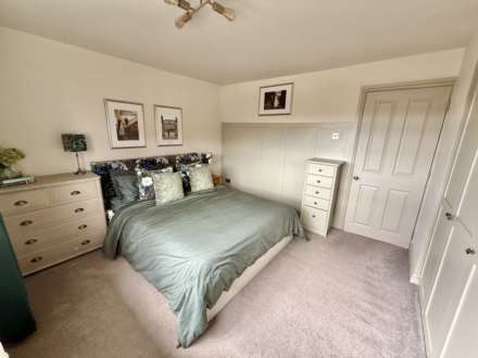 Lapwing Lane, Cholsey, Image 7