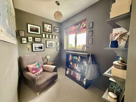 Lapwing Lane, Cholsey, Image 9