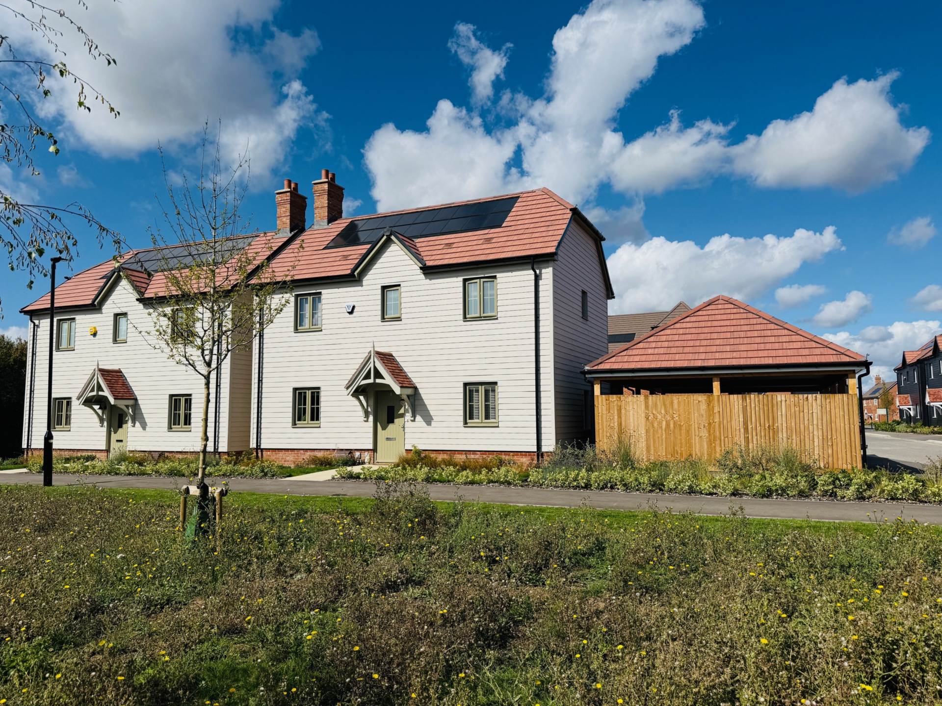 Wyatt Way, Wallingford, Image 1