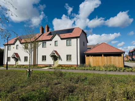 Wyatt Way, Wallingford, Image 1