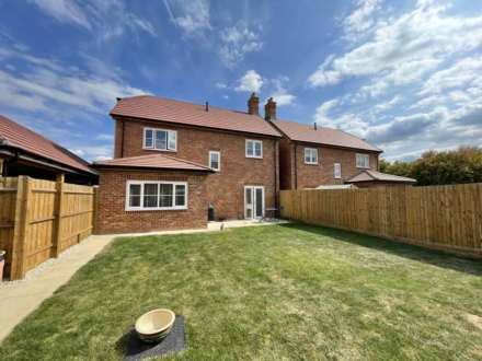 Wyatt Way, Wallingford, Image 13