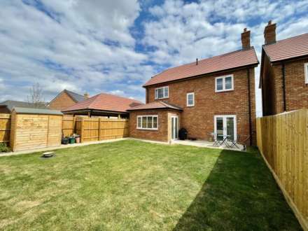 Wyatt Way, Wallingford, Image 14