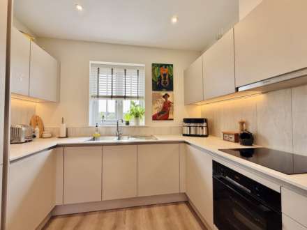 Wyatt Way, Wallingford, Image 2