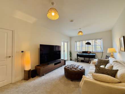 Wyatt Way, Wallingford, Image 3