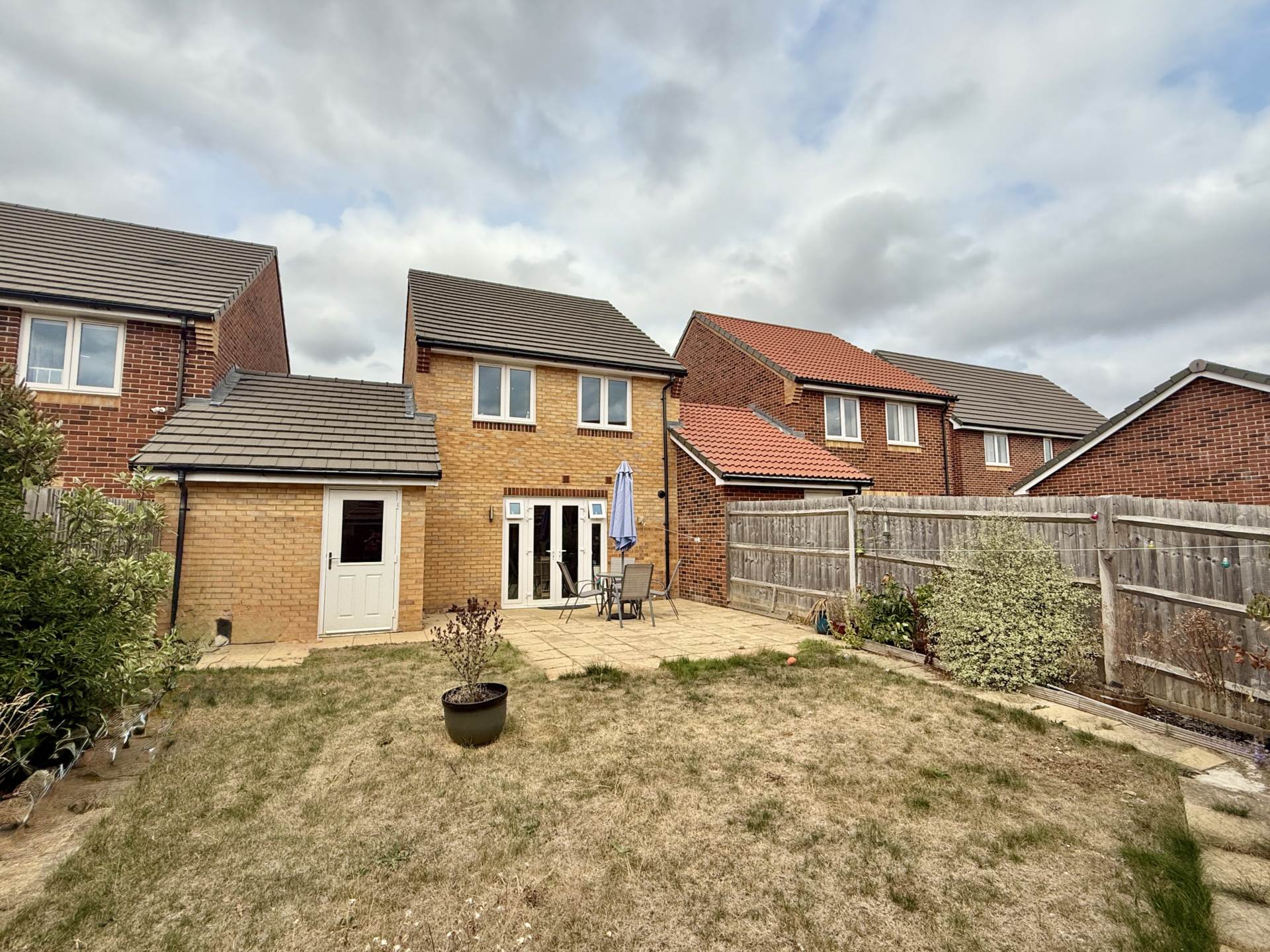 Clover Fields, Didcot, Image 14