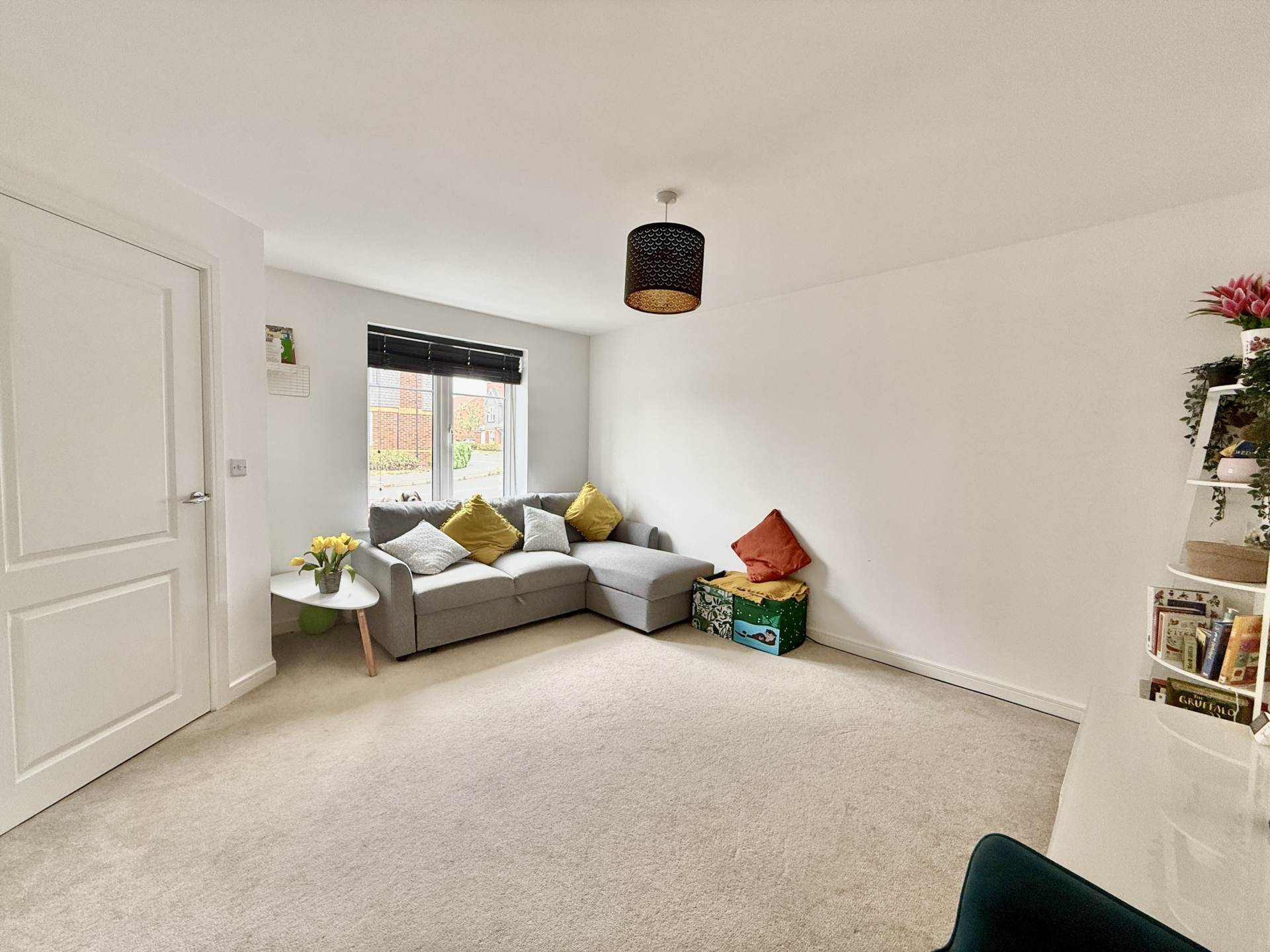 Clover Fields, Didcot, Image 6
