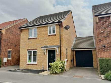 Clover Fields, Didcot, Image 1