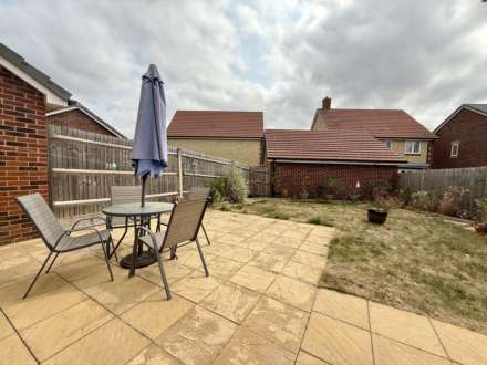 Clover Fields, Didcot, Image 13