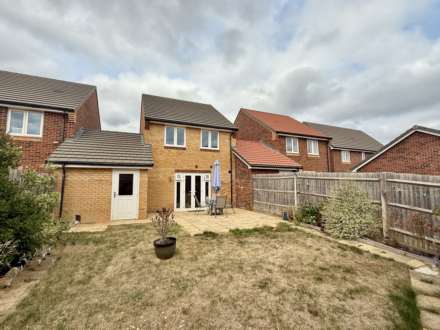 Clover Fields, Didcot, Image 14