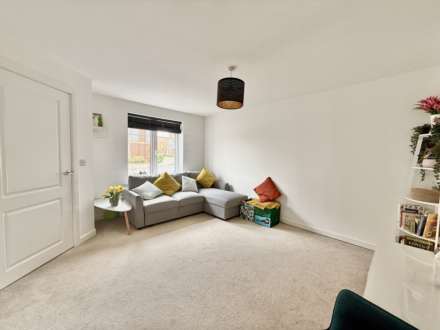 Clover Fields, Didcot, Image 6