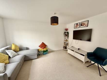 Clover Fields, Didcot, Image 7