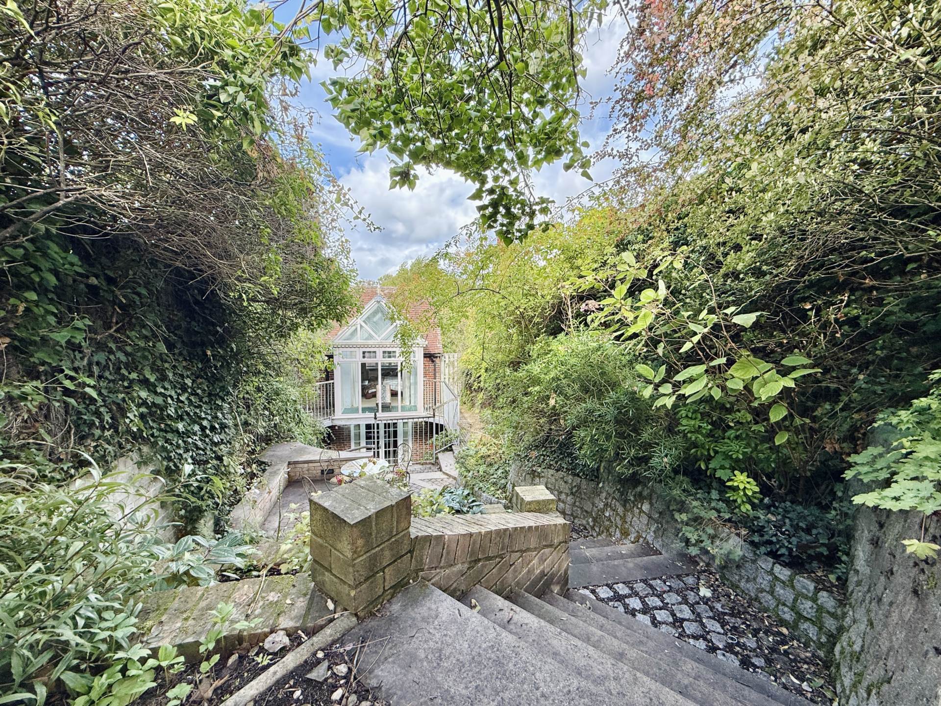 London Road, Blewbury, Image 12