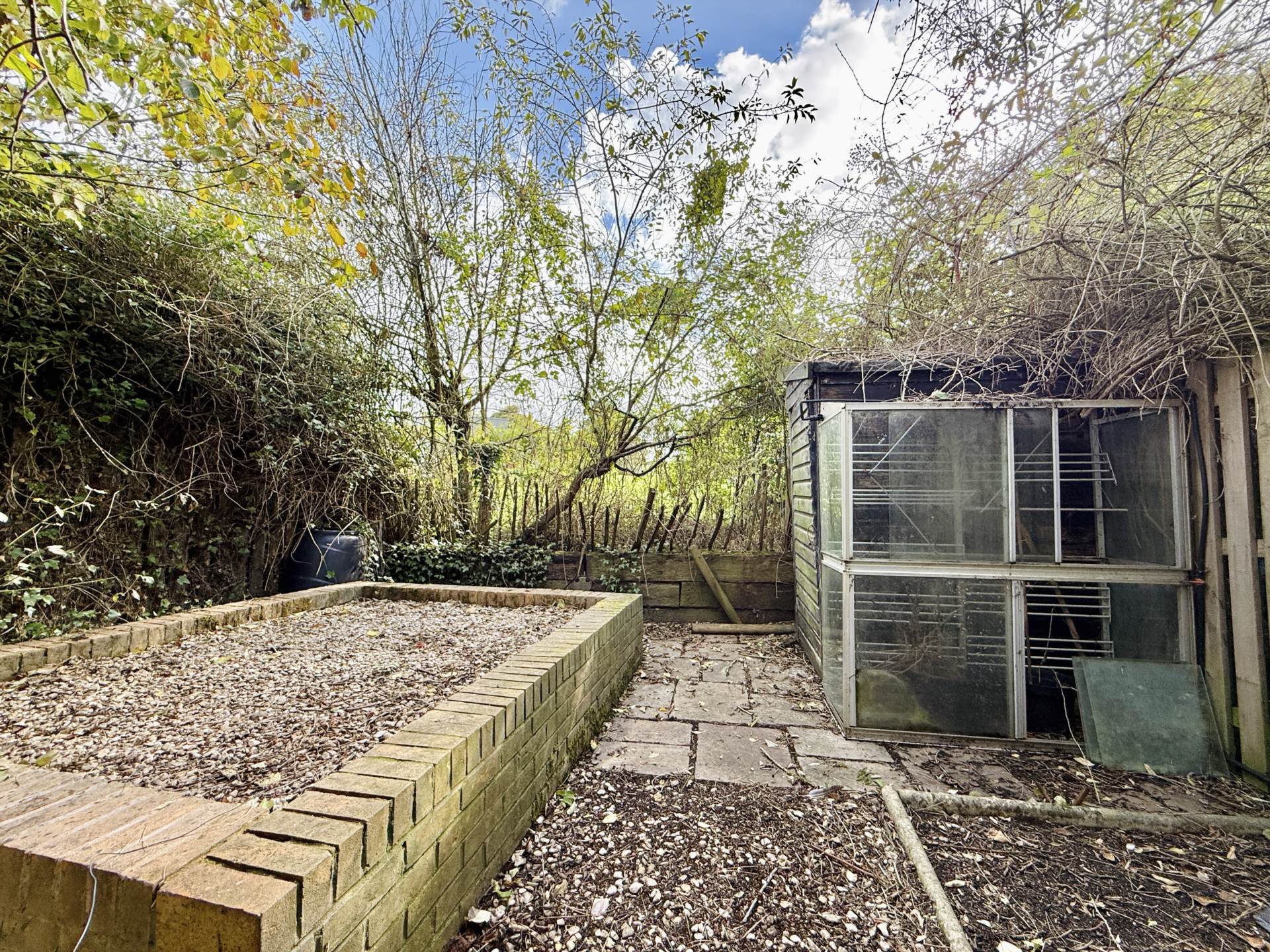 London Road, Blewbury, Image 15