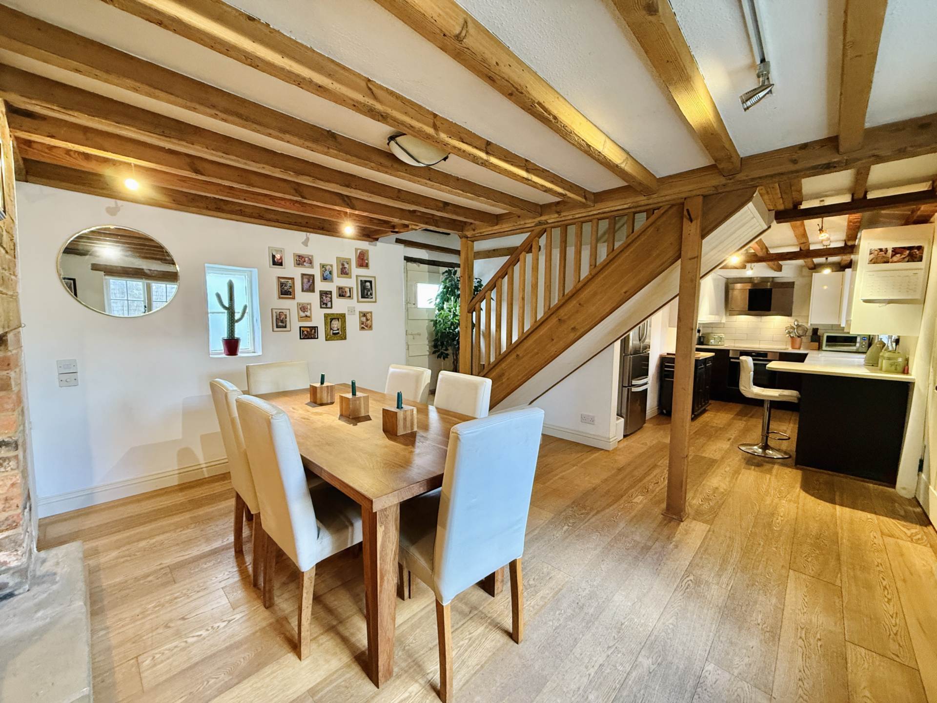 London Road, Blewbury, Image 4