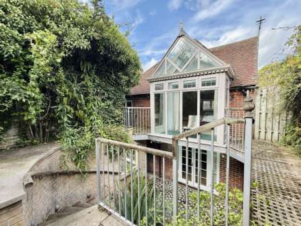 London Road, Blewbury, Image 13