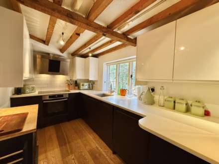 London Road, Blewbury, Image 2