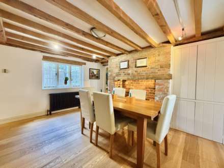 London Road, Blewbury, Image 3