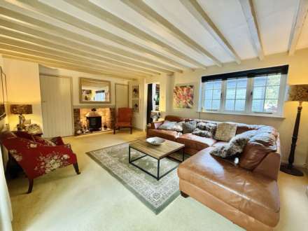 London Road, Blewbury, Image 5