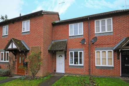 Wormald Road, Wallingford