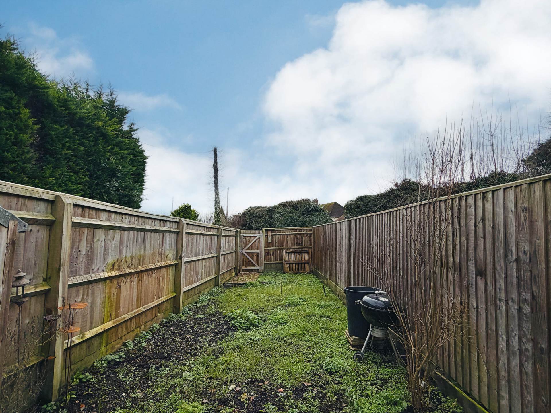 High Road, Brightwell-Cum-Sotwell, Image 12