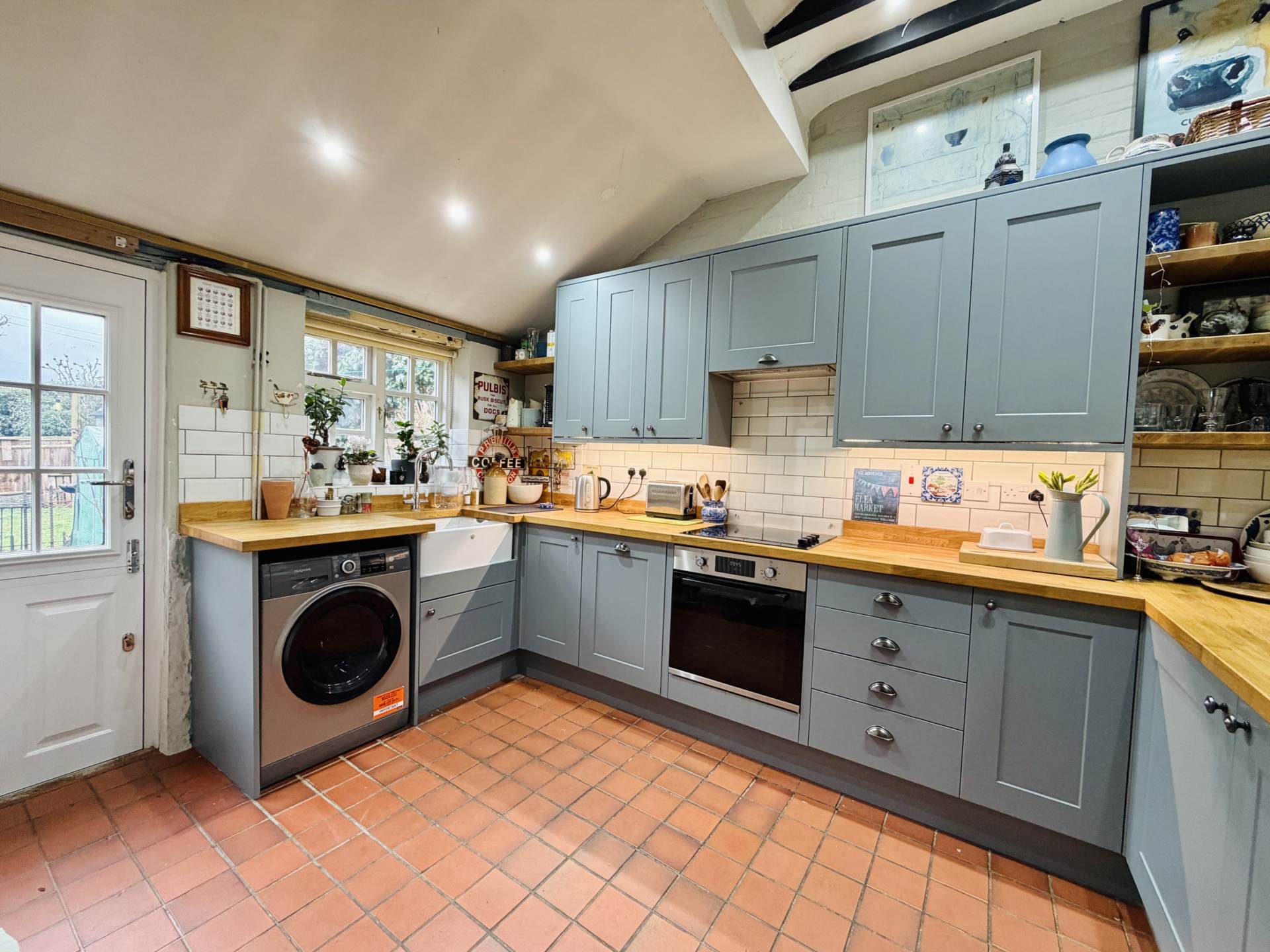 High Road, Brightwell-Cum-Sotwell, Image 2