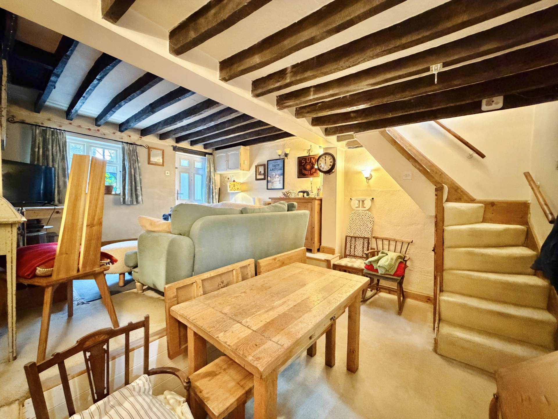 High Road, Brightwell-Cum-Sotwell, Image 5