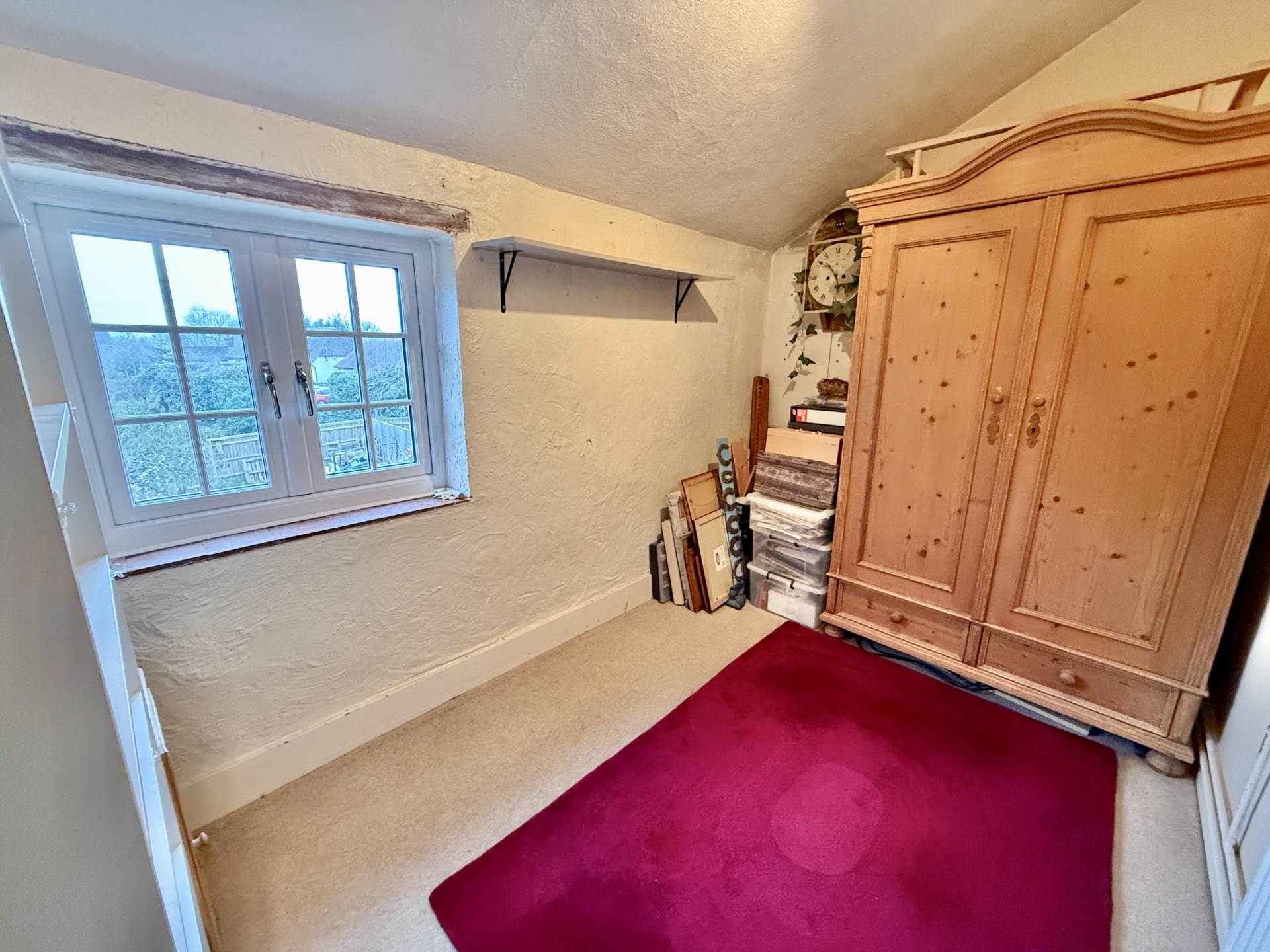 High Road, Brightwell-Cum-Sotwell, Image 8