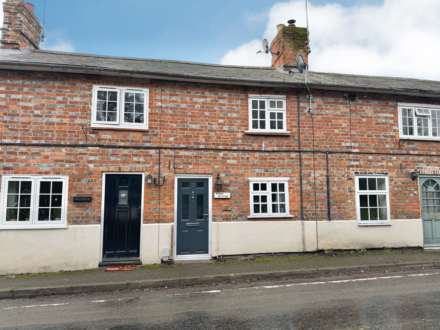 High Road, Brightwell-Cum-Sotwell