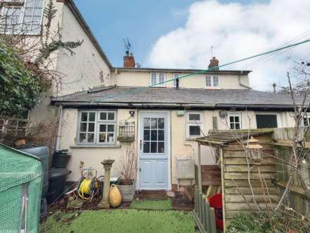 High Road, Brightwell-Cum-Sotwell, Image 10