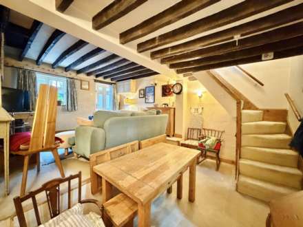 High Road, Brightwell-Cum-Sotwell, Image 5