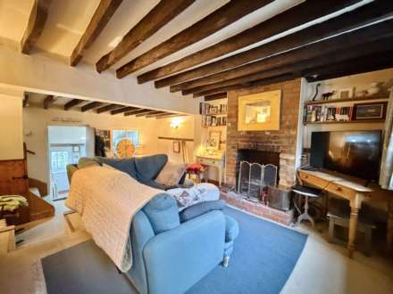 High Road, Brightwell-Cum-Sotwell, Image 6