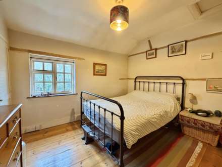 High Road, Brightwell-Cum-Sotwell, Image 7