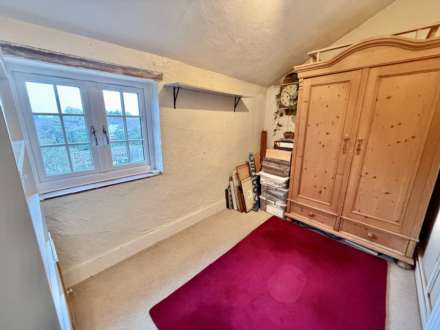 High Road, Brightwell-Cum-Sotwell, Image 8